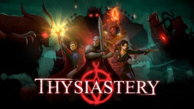 Featured THYSIASTERY Free Download