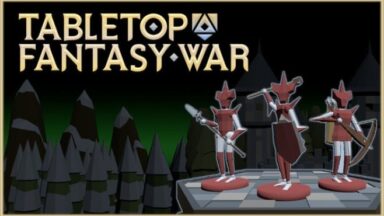 Featured Tabletop Fantasy War Free Download