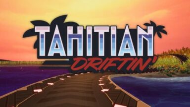 Featured Tahitian Driftin Free Download