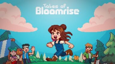 Featured Tales of Bloomrise Free Download