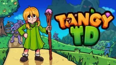 Featured Tangy TD Free Download