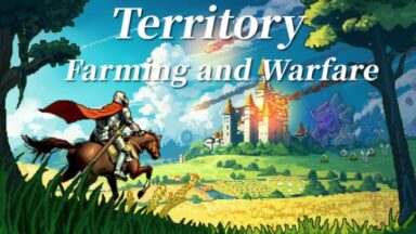 Featured Territory Farming and Warfare Free Download