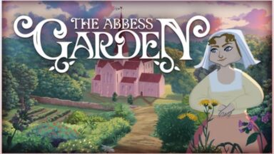 Featured The Abbess Garden Free Download