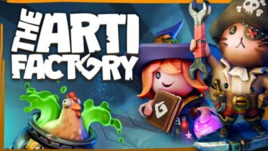 Featured The Artifactory Free Download