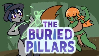 Featured The Buried Pillars Free Download