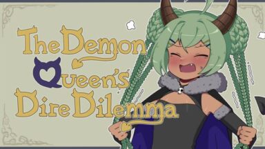 Featured The Demon Queens Dire Dilemma Free Download