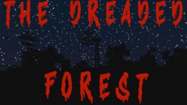 Featured The Dreaded Forest Free Download
