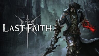 Featured The Last Faith Free Download