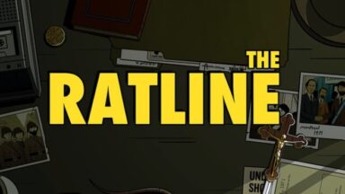Featured The Ratline Free Download