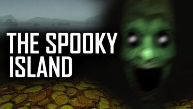 Featured The Spooky Island Free Download