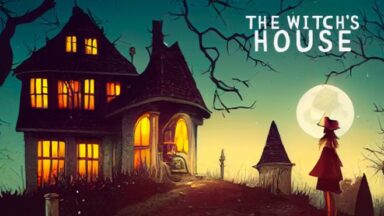 Featured The Witchs House Free Download