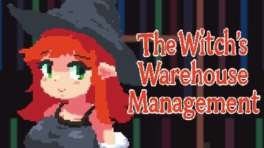 Featured The Witchs Warehouse Management Free Download