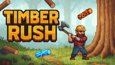 Featured Timber Rush Free Download