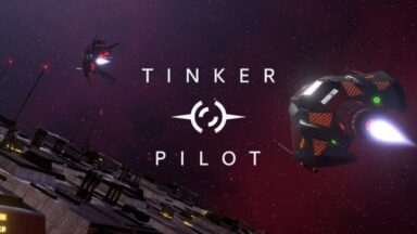 Featured Tinker Pilot Free Download