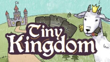 Featured Tiny Kingdom Free Download