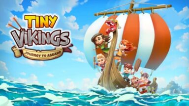 Featured Tiny Vikings Free Download