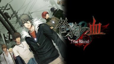 Featured Togainu no Chi True Blood NITRO ARCHIVE Free Download