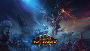 Featured Total War WARHAMMER III Free Download