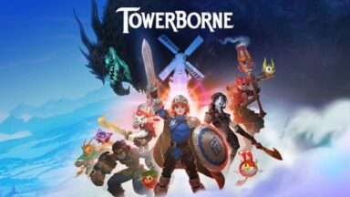 Featured Towerborne Free Download