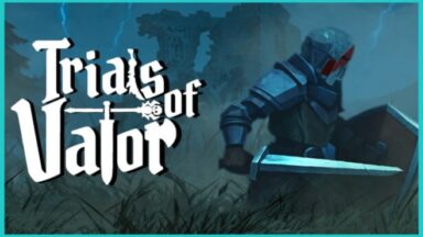 Featured Trials of Valor Free Download