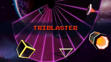 Featured Triblaster Free Download