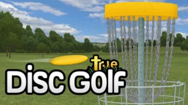 Featured True Disc Golf Free Download