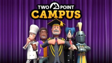 Featured Two Point Campus Free Download