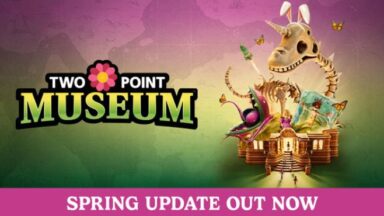 Featured Two Point Museum Free Download