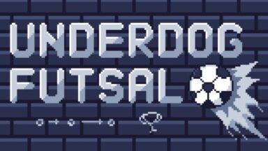Featured Underdog Futsal Free Download