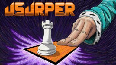 Featured Usurper Free Download
