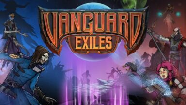 Featured Vanguard Exiles Free Download