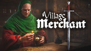 Featured Village Merchant Free Download