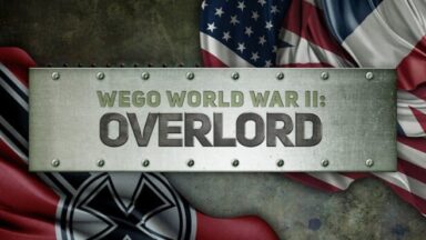 Featured WEGO World War II Overlord Free Download