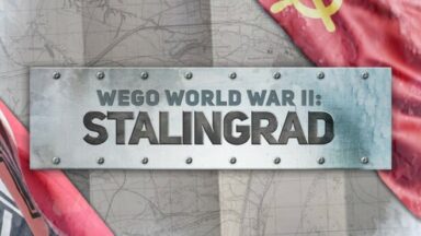 Featured WEGO World War II Stalingrad Free Download
