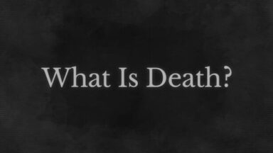 Featured What Is Death Free Download