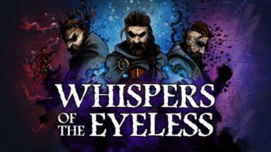 Featured Whispers of the Eyeless Free Download