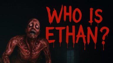 Featured Who Is Ethan Free Download