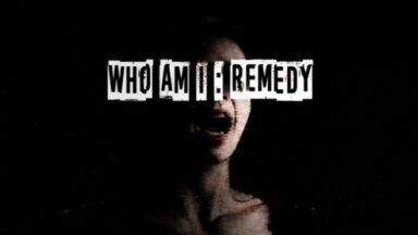 Featured Who am I Remedy Free Download