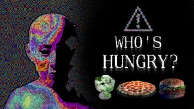 Featured Whos Hungry Free Download