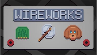 Featured Wireworks Free Download