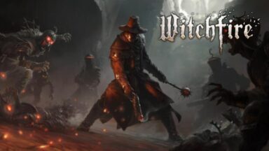Featured Witchfire Free Download
