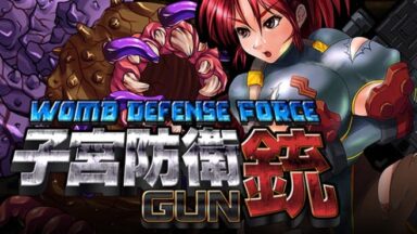 Featured Womb Defense Force Free Download