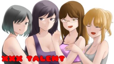 Featured XXX Talent Free Download