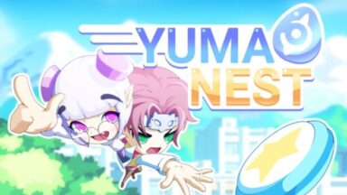 Featured Yuma Nest Free Download