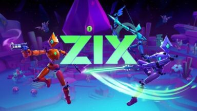 Featured ZIX Free Download