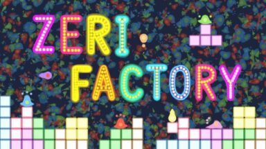 Featured Zeri Factory Free Download