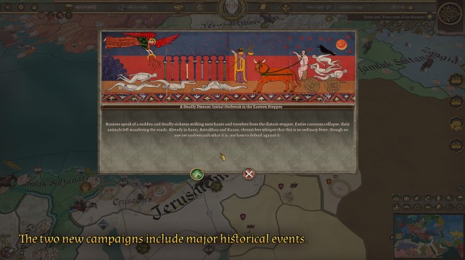 Field of Glory Kingdoms Burghers and Bombards Torrent Download