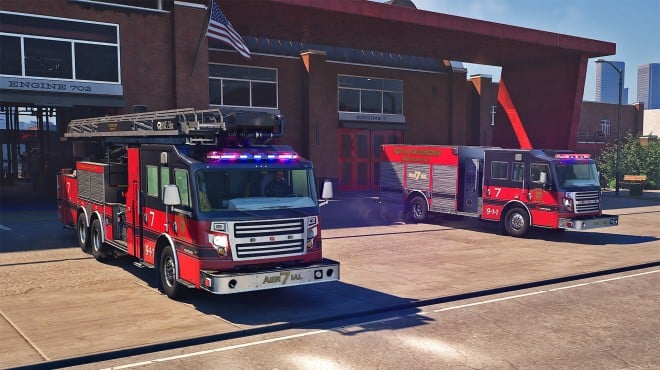 Firefighting Simulator Ignite v1 0040 Torrent Download