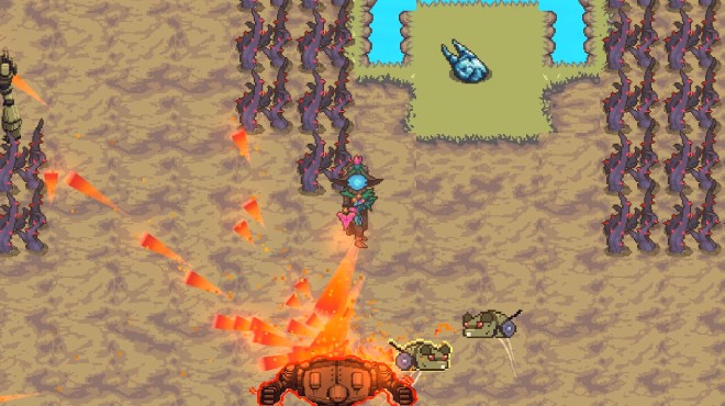 FloraMancer : Seeds and Spells PC Crack