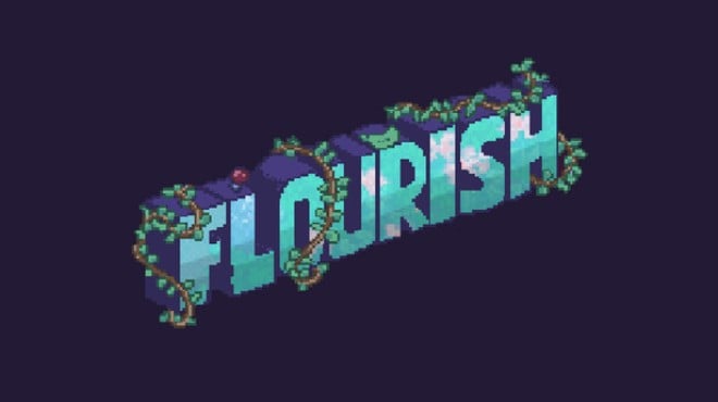 Flourish Free Download Flourish Free Download